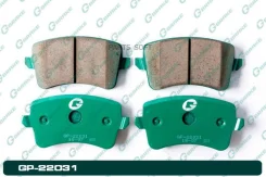 ������� G-brake GP-22031 GP22031 ����