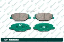 ������� G-brake GP-22026 GP22026 ����