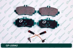 ������� G-brake GP-22042 GP22042 ����
