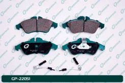 ������� G-brake GP-22051 GP22051 ����