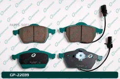 ������� G-brake GP-22039 GP22039 ����