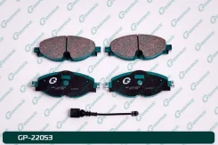 ������� G-brake GP-22053 GP22053 ����