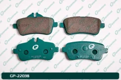 ������� G-brake GP-22038 GP22038 ����