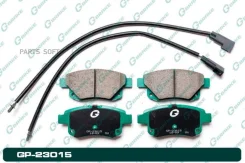 ������� G-brake GP-23015 GP23015 ����