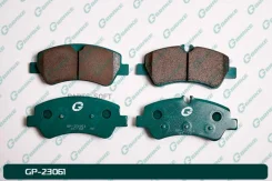 ������� G-brake GP-23061 GP23061 ����