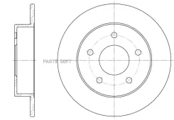 ���� ��������� G-brake GR-01124 GR01124 ����