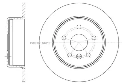���� ��������� G-brake GR-01136 GR01136 ����