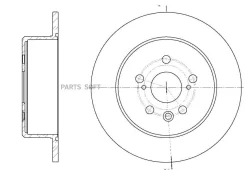 ���� ��������� G-brake GR-01150 GR01150 ����