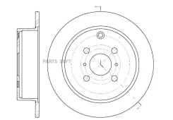 ���� ��������� G-brake GR-01355 GR01355 ����