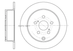 ���� ��������� G-brake GR-01371 GR01371 ����