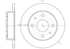 ���� ��������� G-brake GR-01499 GR01499 ����