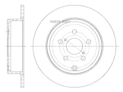 ���� ��������� G-brake GR-01603 GR01603 ����