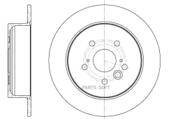 ���� ��������� G-brake GR-01596 GR01596 ����