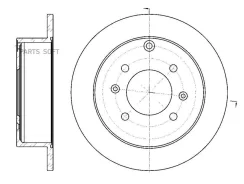 ���� ��������� G-brake GR-01637 GR01637 ����