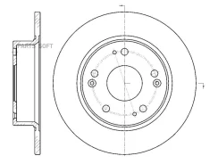 ���� ��������� G-brake GR-01659 GR01659 ����