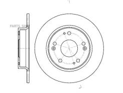   G-brake GR-01697 G-Brake GR-01697 GR01697 
