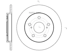 ���� ��������� G-brake GR-01745 GR01745 ����
