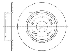 ���� ��������� G-brake GR-01781 GR01781 ����
