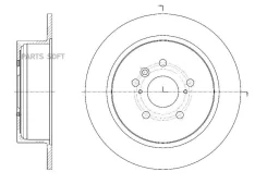 ���� ��������� G-brake GR-01826 GR01826 ����