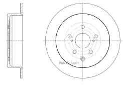 ���� ��������� G-brake GR-01907 GR01907 ����