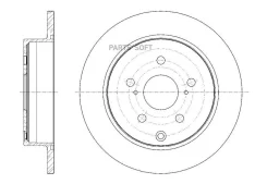 ���� ��������� G-brake GR-01965 GR01965 ����