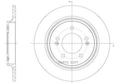   G-brake GR-01960 G-Brake GR-01960 GR01960 