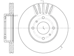 ���� ��������� ������������� G-brake GR-02133 GR02133 ����