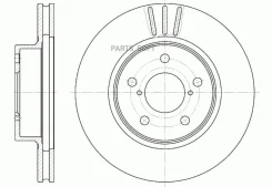 ���� ��������� ������������� G-brake GR-02201 GR02201 ����