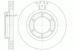 ���� ��������� ������������� G-brake GR-02239 GR02239 ����