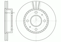 ���� ��������� ������������� G-brake GR-02236 GR02236 ����