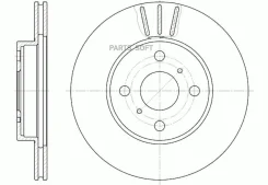 ���� ��������� ������������� G-brake GR-02205 GR02205 ����