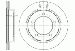 ���� ��������� ������������� G-brake GR-02231 GR02231 ����