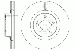 ���� ��������� ������������� G-brake GR-02244 GR02244 ����