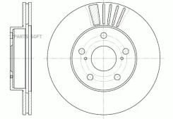 ���� ��������� ������������� G-brake GR-02248 GR02248 ����