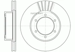 ���� ��������� ������������� G-brake GR-02207 GR02207 ����
