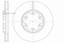 ���� ��������� ������������� G-brake GR-02242 GR02242 ����
