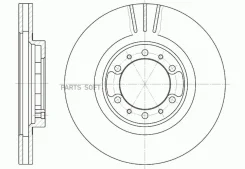 ���� ��������� ������������� G-brake GR-02331 GR02331 ����