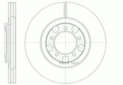 ���� ��������� ������������� G-brake GR-02342 GR02342 ����
