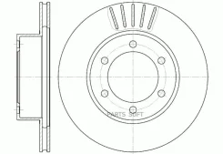 ���� ��������� ������������� G-brake GR-02339 GR02339 ����