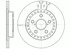 ���� ��������� ������������� G-brake GR-02259 GR02259 ����