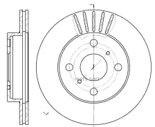 ���� ��������� ������������� G-brake GR-02426 GR02426 ����
