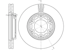 ���� ��������� ������������� G-brake GR-02518 GR02518 ����