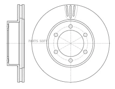 ���� ��������� ������������� G-brake GR-02663 GR02663 ����