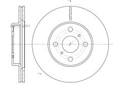 ���� ��������� ������������� G-brake GR-02570 GR02570 ����