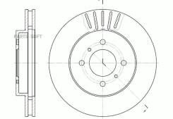    G-brake GR-02751 G-Brake GR-02751 GR02751 