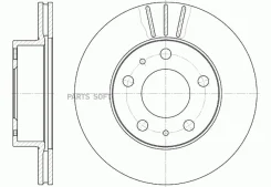 ���� ��������� ������������� G-brake GR-02763 GR02763 ����