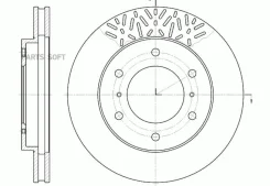 ���� ��������� ������������� G-brake GR-02795 GR02795 ����