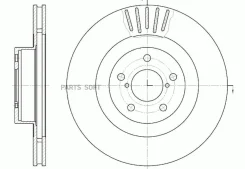 ���� ��������� ������������� G-brake GR-02828 GR02828 ����