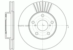 ���� ��������� ������������� G-brake GR-02825 GR02825 ����