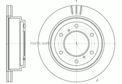 ���� ��������� ������������� G-brake GR-02852 GR02852 ����